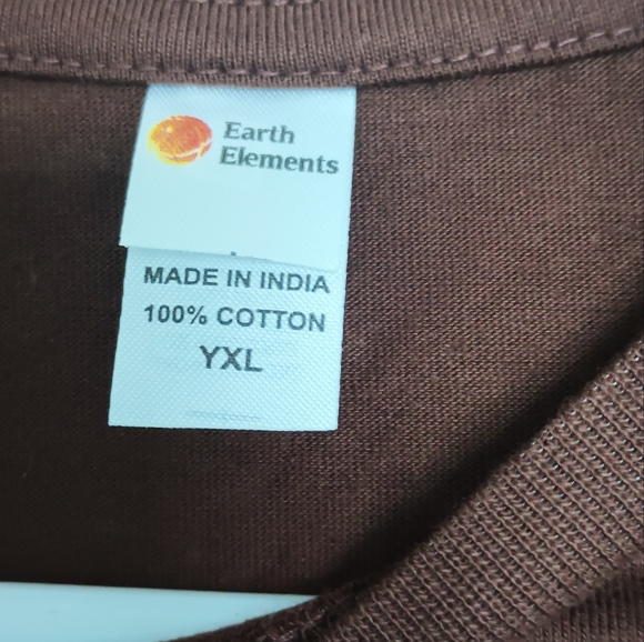 Earth Elements - Picture 2 of 4